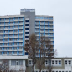 Sanatoriul Balnear