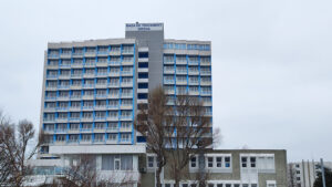 Sanatoriul Balnear