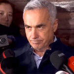 Serviciile secrete au declasificat informațiile despre Călin Georgescu: „Este o campanie similară a Rusiei în Ucraina înainte de declanșarea războiului”