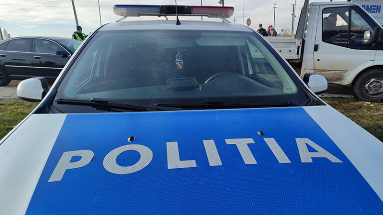 Politie