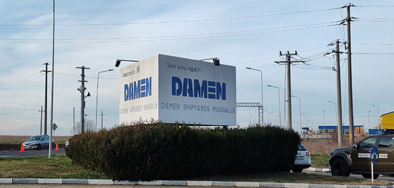 Damen Holding