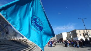 Protest Damen Mangalia