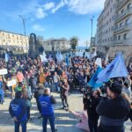 Protest Damen Mangalia