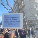 Protest Damen Mangalia