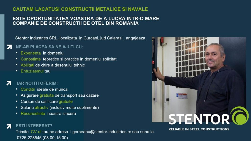 Steel workers advert Mangalia v3-01