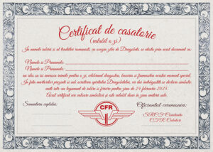 certificat