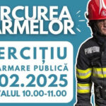 Miercurea alarmelor