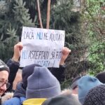 Protest Damen Mangalia