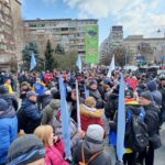 Protest Damen Mangalia