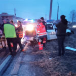 Accident 2 Mai