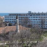 Sanatoriul Balnear Mangalia