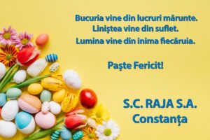 RAJA Constanța
