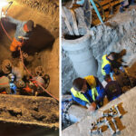 RAJA activități operaționale complexe