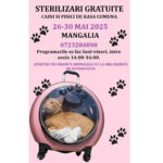 sterilizări