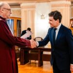 Nicușor Dan președinte