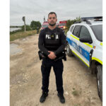 Lucian, polițist Medgidia