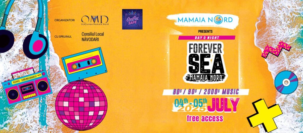 FOREVERSEA FESTIVAL