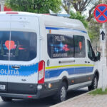 Poliția rutieră