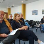 Sedintă a consiliului local Mangalia