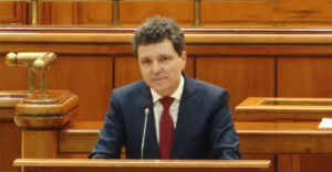 Nicușor Dan