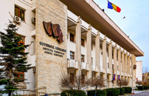 Prefectura Constanța