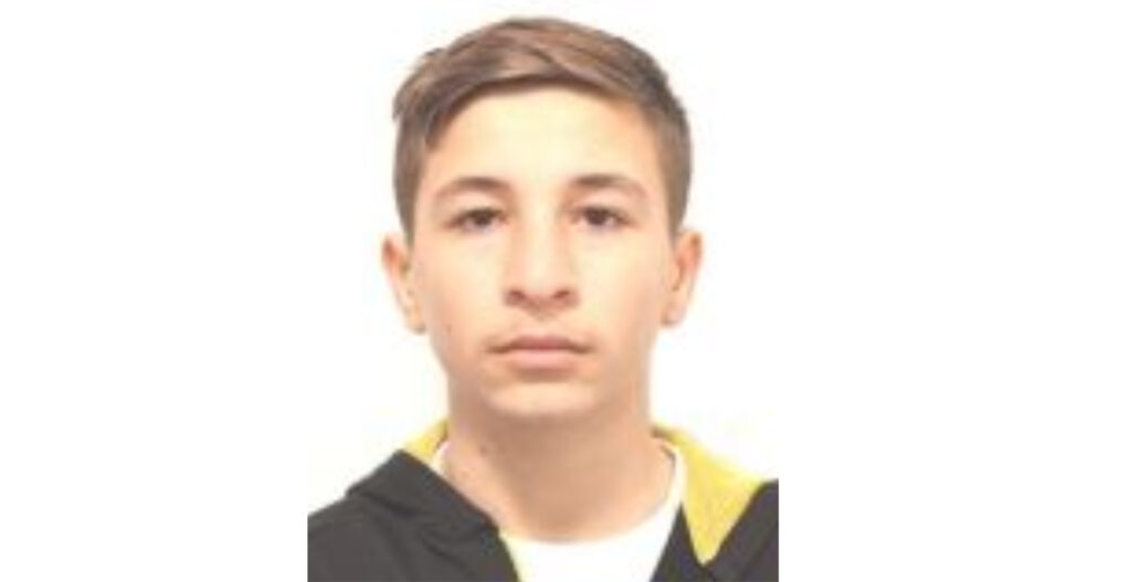 minor de 16 ani din județul Constanța