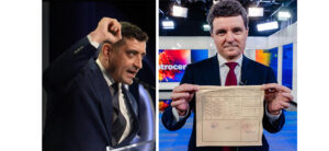 Nicușor Dan