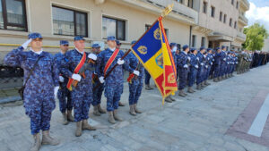 Ziua Eroilor, marcată la Mangalia