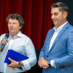 Deputatul Daniel Georgescu