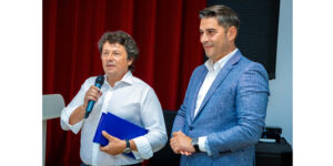 Deputatul Daniel Georgescu