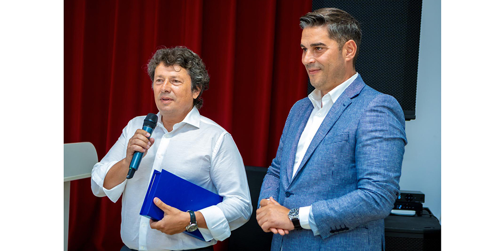 Deputatul Daniel Georgescu
