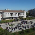 Universitatea Ovidius din Constanța