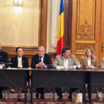 Deputatul Daniel Georgescu