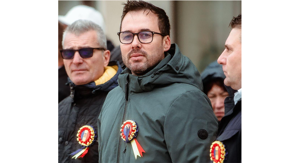 Cosmin Trușcă