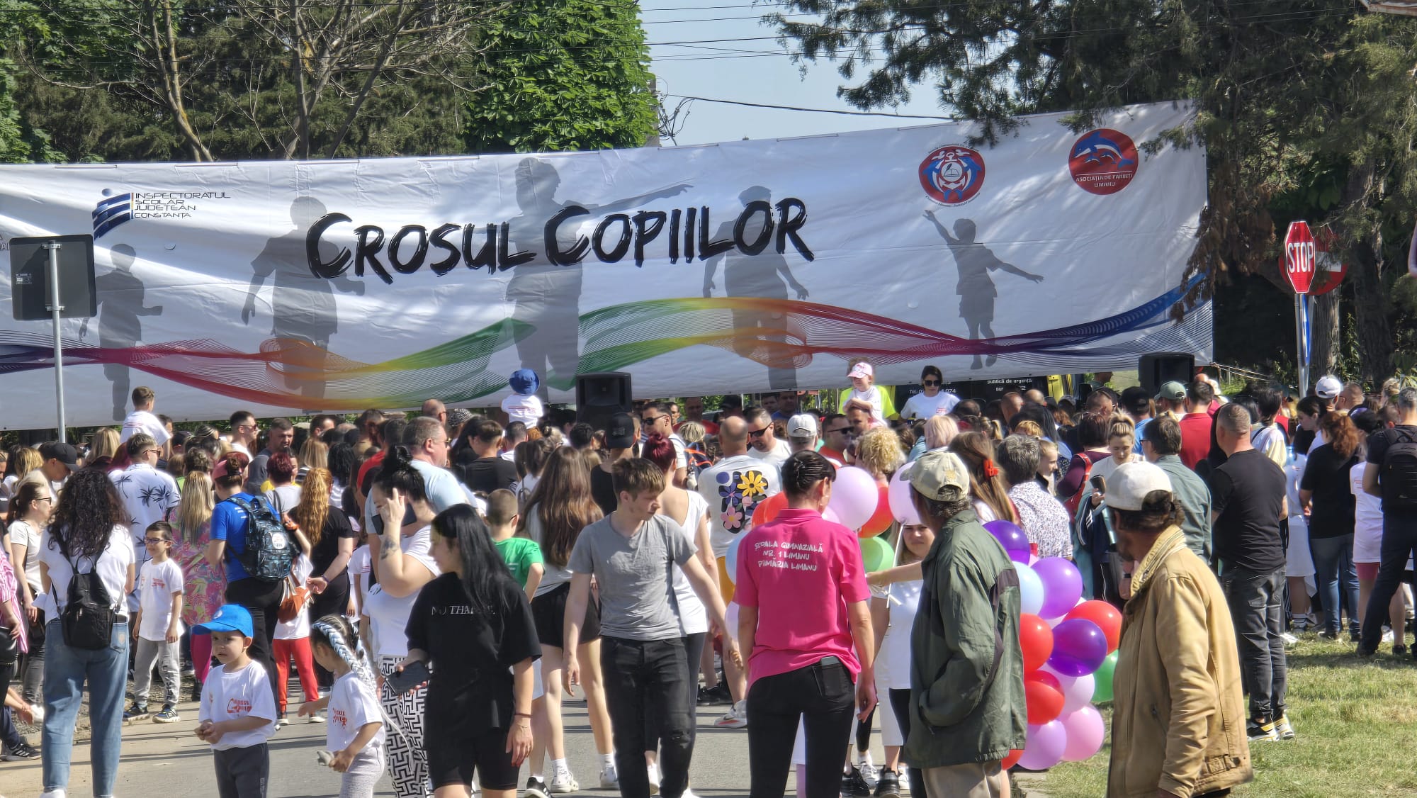 Crosul Copiilor