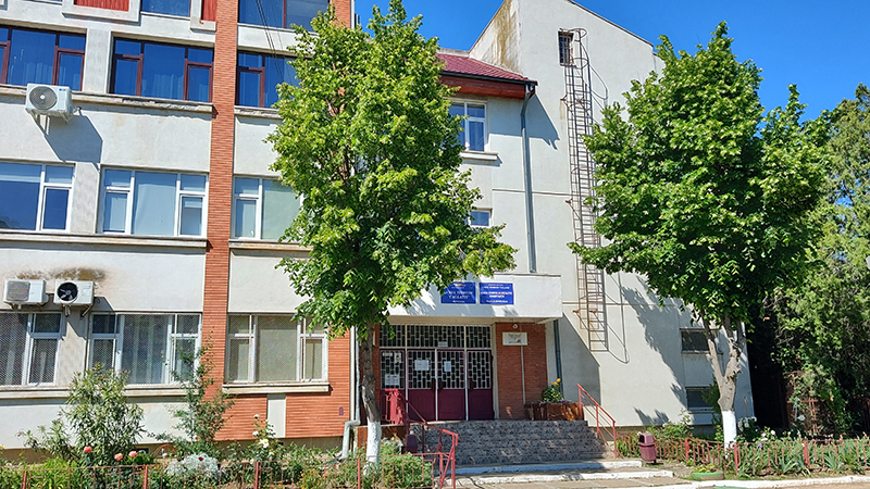 Liceul Teoretic Callatis Mangalia