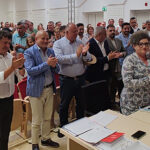 Primarul Mihai Feodorof, la prima ședință de consiliu