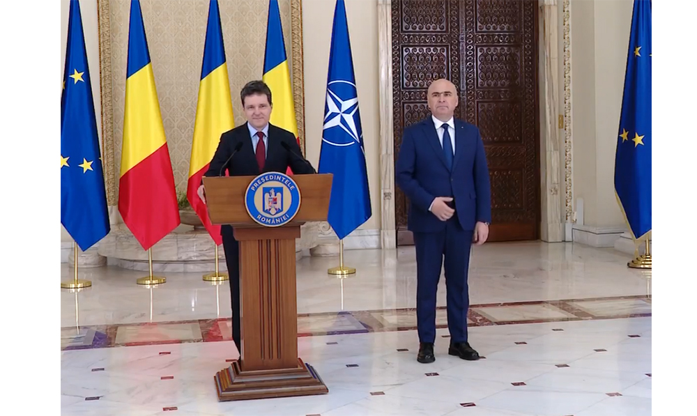 Nicușor Dan