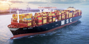 MSC