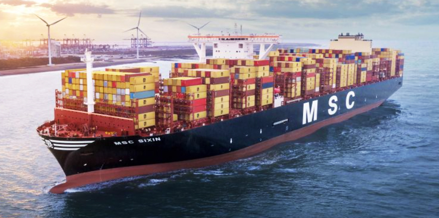 MSC
