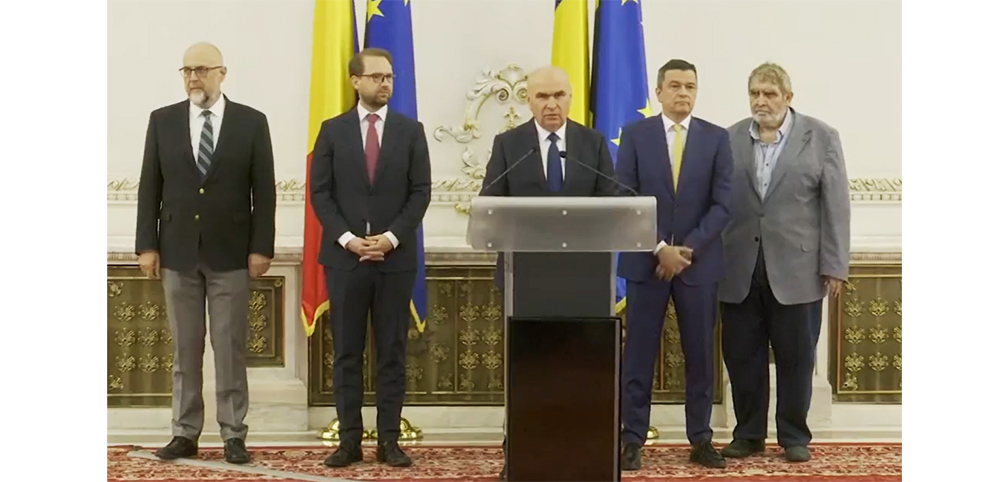 PROTOCOLUL Alianței