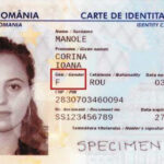 Cartea Electronică de Identitate