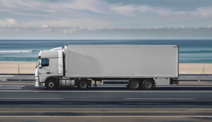 Camion, restricții de tonaj