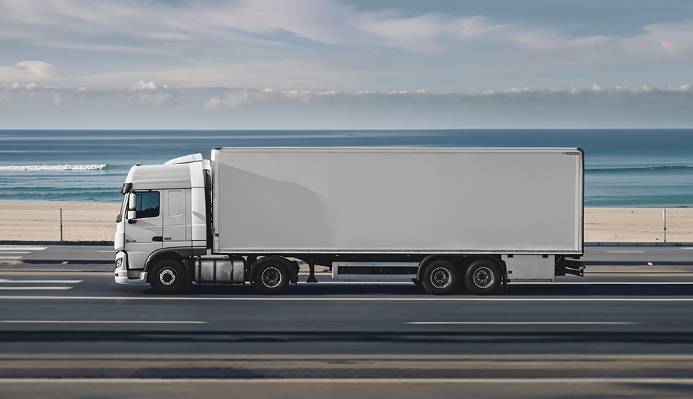 Camion, restricții de tonaj