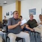 Sedinta de consiliu Mangalia
