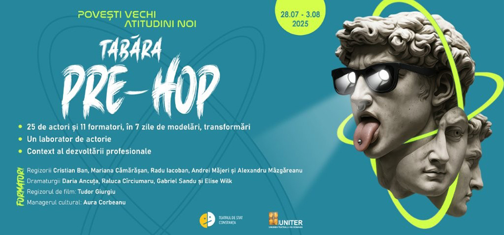 Gala HOP 2025