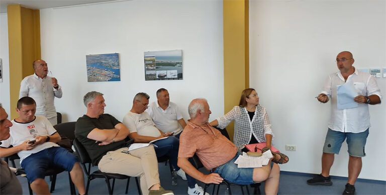 Dumitru Filip și Iulian Boantă