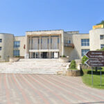 Fundația pentru Tineret Mangalia, Casa Tineretului