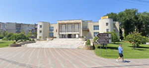 Fundația pentru Tineret Mangalia, Casa Tineretului