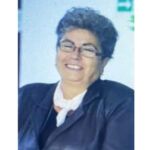 Tudora Simion, dispărută în Mangalia